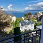 Le Mirabeau Vue