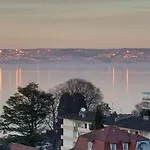 Διαμέρισμα Le Mirabeau Vue *