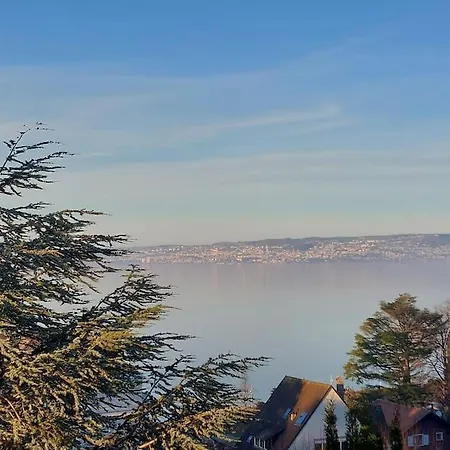 Appartement Le Mirabeau Vue
