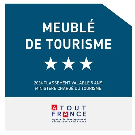 Le Mirabeau Vue Apartment