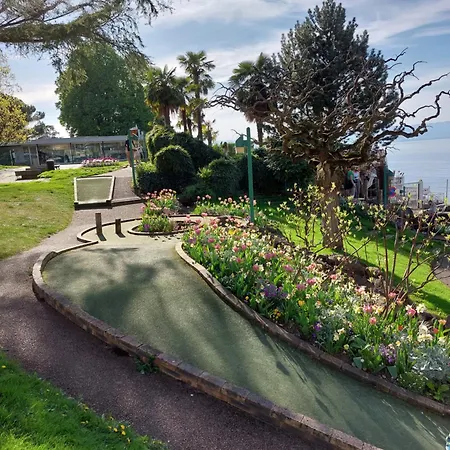 Le Mirabeau Vue * Evian-les-Bains