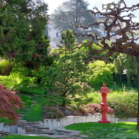 Appartement Le Mirabeau Vue *