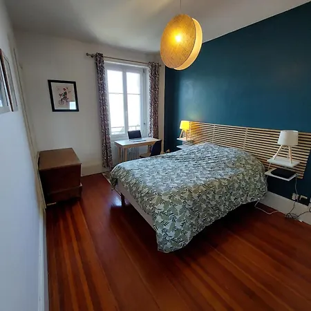 Le Mirabeau Vue Apartment